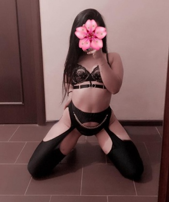 Анкета проститутки Инна - город Синицыно, 23 года, №13848