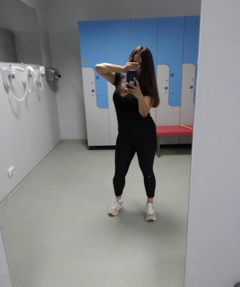 Анкета проститутки Анна - город Синицыно, 30 лет, №7161