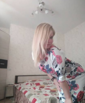 Анкета проститутки Полина - город Синицыно, 27 лет, №8428